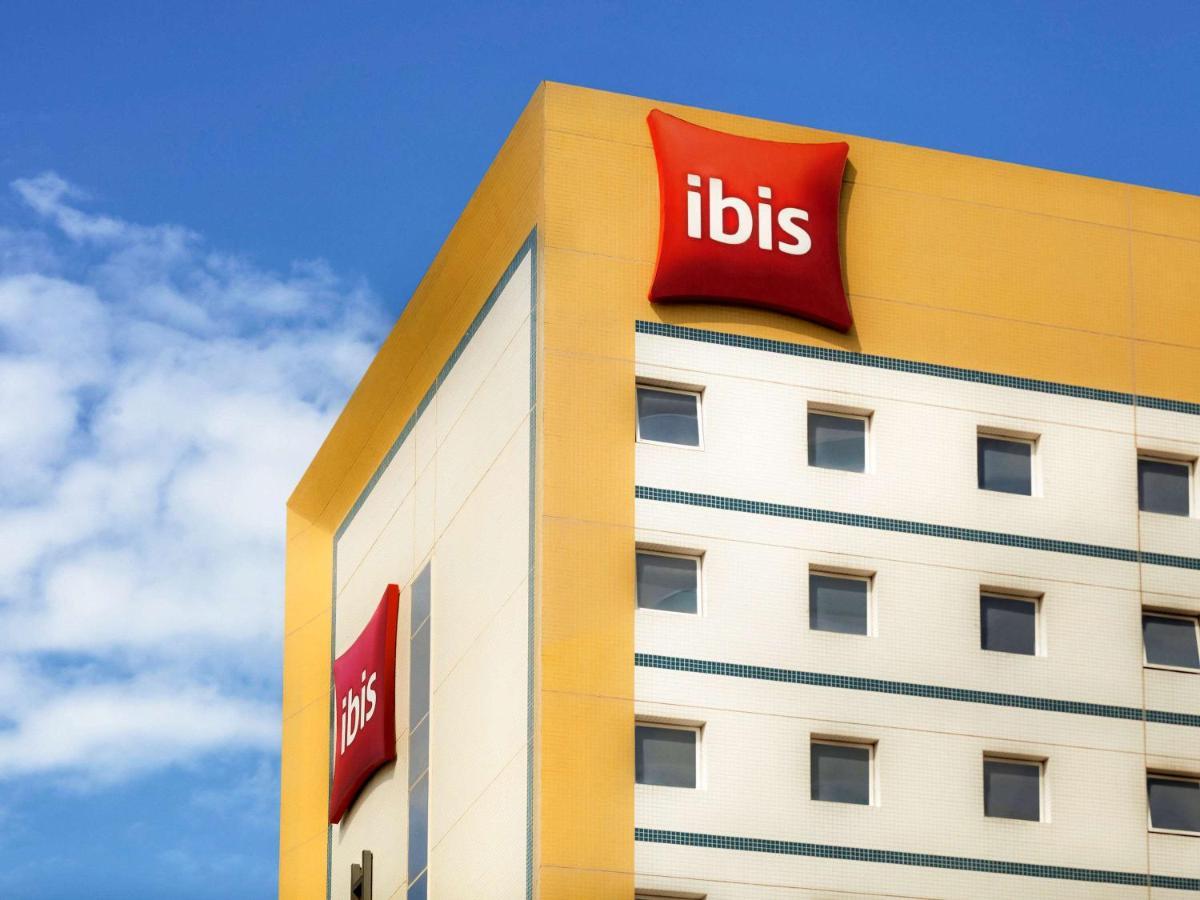 Ibis Macae酒店 外观 照片