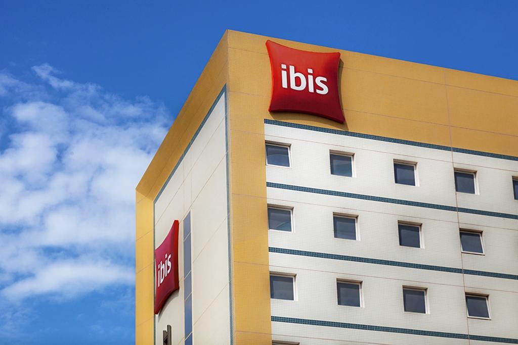 Ibis Macae酒店 外观 照片